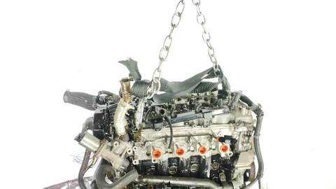 Motor Completo Hyundai Matrix 1.5 CRDI