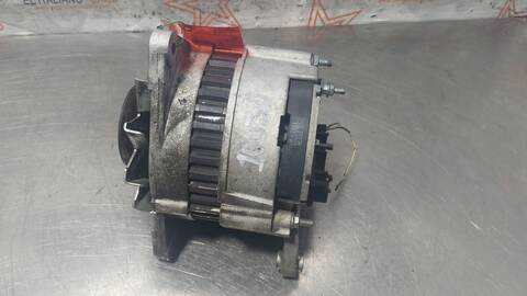 Foto 4ª: Alternador Land Rover Range VOGUE TURBO DIESEL 113CV 83KW [D95A] (1990)