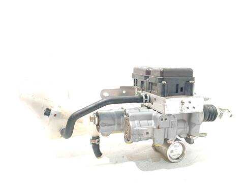 Foto 3ª: Abs Toyota CHR HYBRID ADVANCE 122CV 90KW [2ZR] (2020)