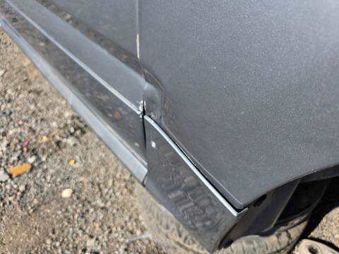 Foto 2ª: Aleta Delantera Derecha Cadillac SRX LY7 AUT. (2010)