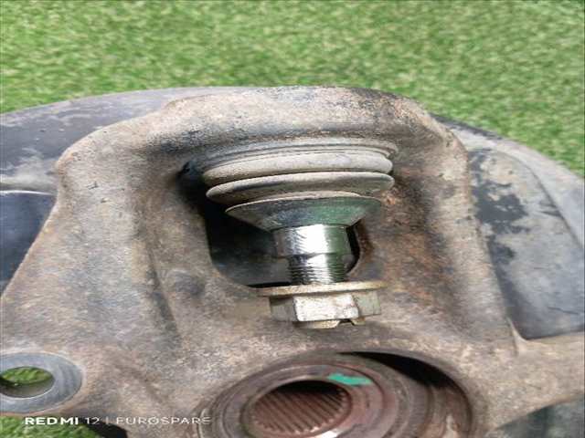 Foto 4ª: Mangueta Delantera Derecha Mercedes Clase ML 320 3.0 CDI 5P [642940] (2007)