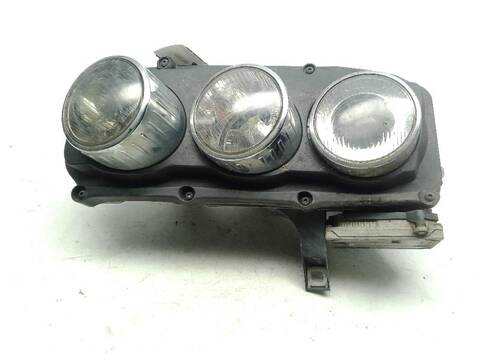 Faro Izquierdo Alfa Romeo 159 1.9 JTDM 16V