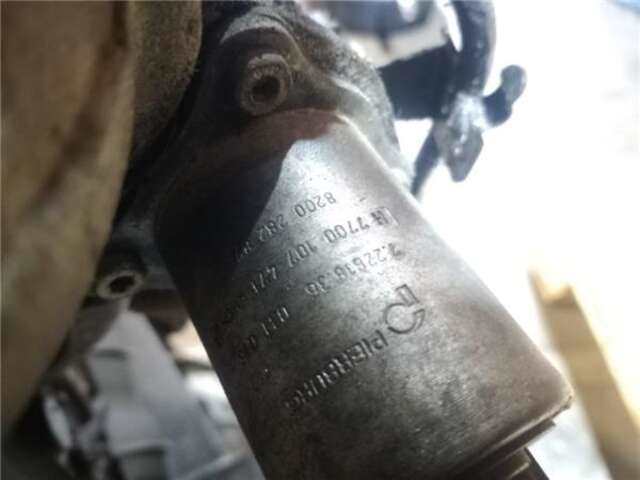 Carter Renault Laguna 1.9 CONFORT DYNAMIQUE [1.9 LTR. - 88 KW DCI DIESEL]