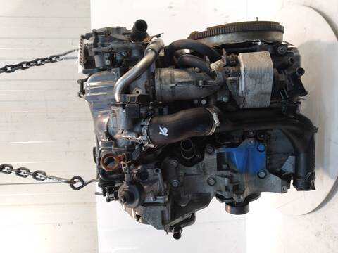 Motor Completo Volkswagen Passat 140CV 103KW