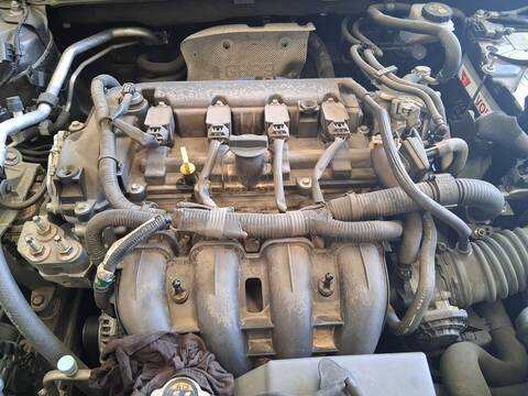 Motor Completo Mazda 3 2.0 120CV 88KW
