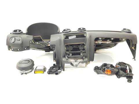Kit Airbag Audi A1 ATTRACTION