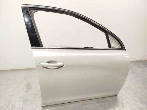 Foto 3ª: Puerta Delantera Derecha Peugeot 308 1.6 BLUEHDI 120 120CV 88KW [BHZ (DV6FC)] (2017)