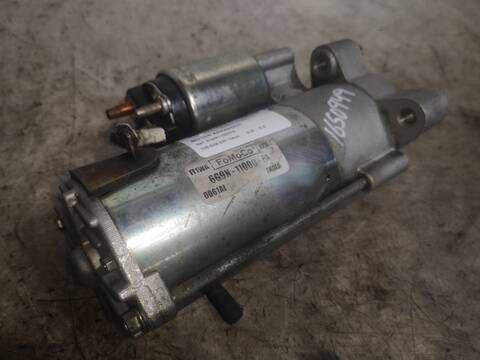 Motor de Arranque Ford Kuga G6DG