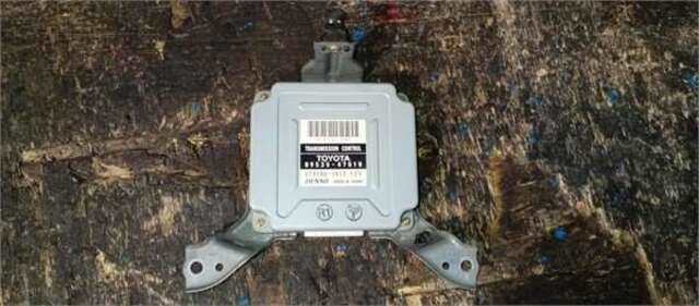 Centralita Cambio Automatico Toyota Prius HÍBRIDO BASIS [HÍBRIDO 57 KW ( 1.5 LTR. - 57 CAT)]