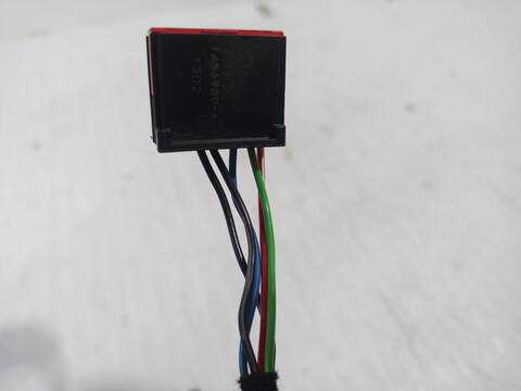 Foto 3ª: Retrovisor Derecho Land Rover Discovery TDV6 HSE 245CV 180KW [306DT] (2010)