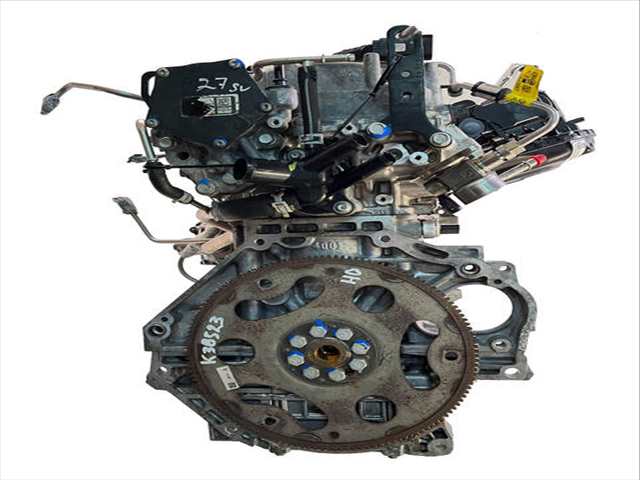 Foto 3ª: Motor Completo Chevrolet Malibu 165CV 121KW [LFV B15SFT] (2017)
