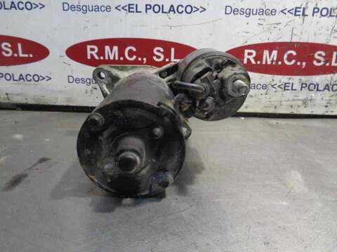 Foto 4ª: Motor de Arranque Toyota Corolla 1.6 LINEA LUNA BERLINA 110CV 81KW [3ZZFE] (2003)