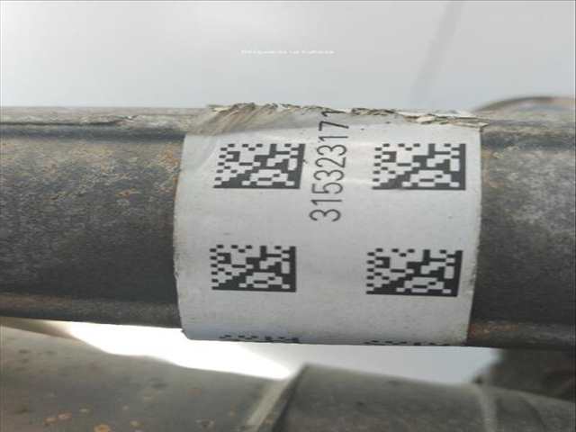 Foto 3ª: Cremallera de Direccion Mercedes Clase A 140 A 180 CDI - D 176.012) [OM 607.951 (K9K)] (2012)