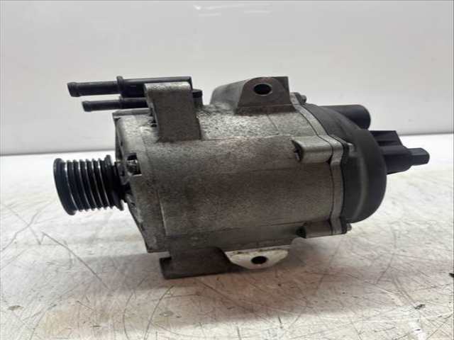 Alternador Porsche Panamera 500 - 550 CV