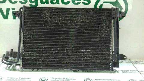 Radiador Calefaccion A.A. Seat Leon 2.0 TDI 140CV 103KW