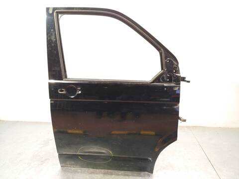 Foto 2ª: Puerta Delantera Derecha Volkswagen Multivan 2.5 TDI 130CV 96KW [AXD] (2005)