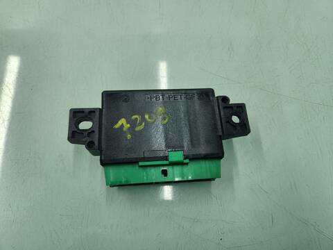 Centralita Motor ECU Peugeot 308 ACTIVE 120CV 88KW