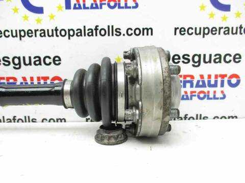 Foto 2ª: Transmision Trasera Izquierda Bmw Serie 3 315 M47N204D4 BERLINA (2005)