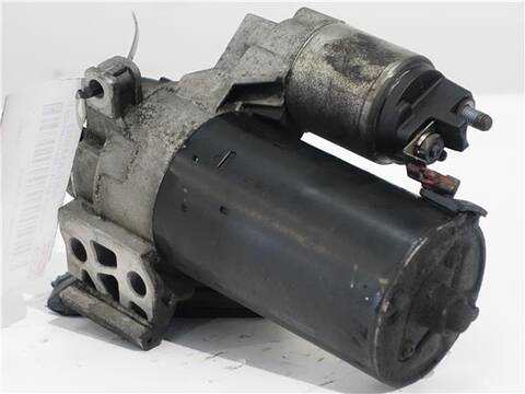 Foto 2ª: Motor de Arranque Bmw Serie 3 315 2.0 320D BERLINA 177CV 130KW [N47 D20 A] (2007)
