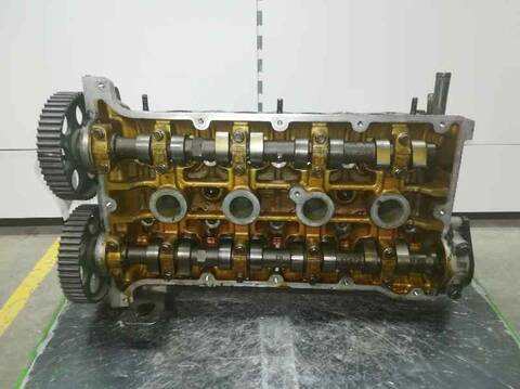 Foto 3ª: Culata Kia Carens 1.6 CAT 105CV 77KW (2002)