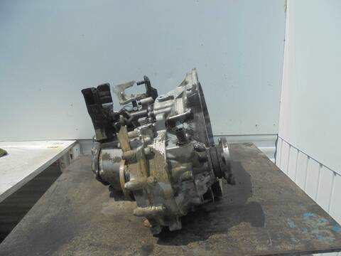 Foto 2ª: Caja Cambios Seat Ibiza 1.9 TDI 105CV 77KW [BLS] (2008)