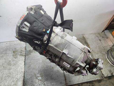 Caja Cambios Automatica Bmw Serie 3 315 330D XDRIVE 258CV 190KW AUT.
