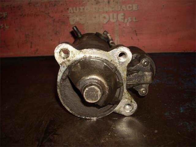 Foto 2ª: Motor de Arranque Ford Mondeo 1.8 TDCI [KHBA]