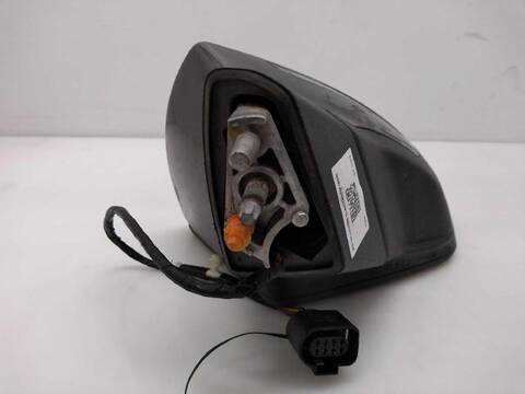 Foto 2ª: Retrovisor Izquierdo Seat Leon 1.0 TSI (2013)