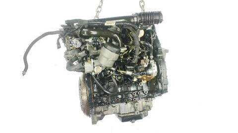 Foto 3ª: Motor Completo Opel Astra 1.7 CDTI F08 F48) [X 17 DTL] (1998)