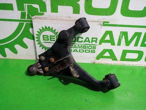 Foto 2ª: Brazo Suspension Delantero Derecho Kia Sorento 2.5 CRDI 170CV [D4CB] (2002)