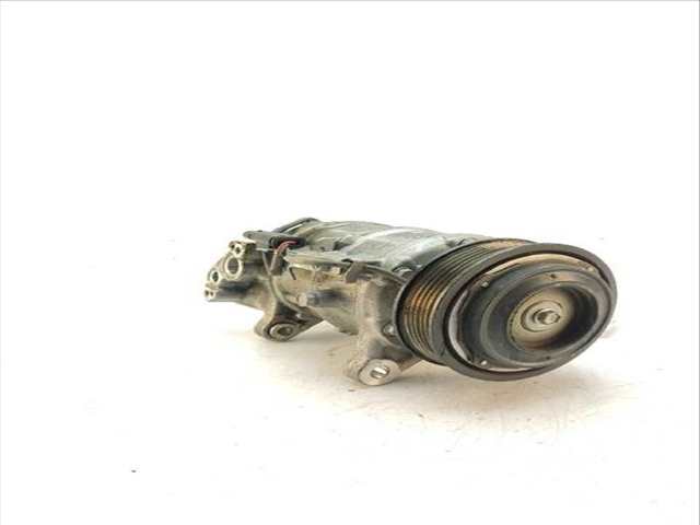 Foto 3ª: Compresor Aire Acondicionado Bmw Serie 3 315 318 D (2011)