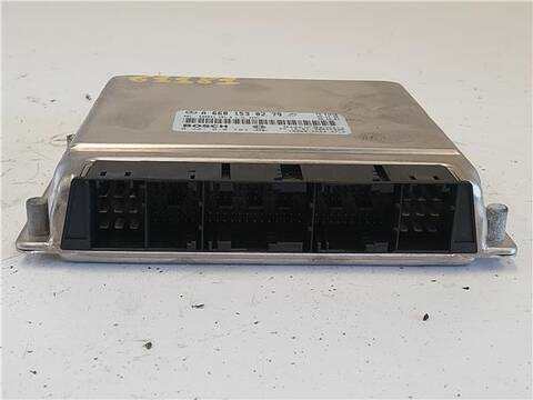 Foto 2ª: Centralita Motor ECU Mercedes Clase A 140 1.7 170 CDI 168.009) 95CV 70KW [OM 668.942] (2012)