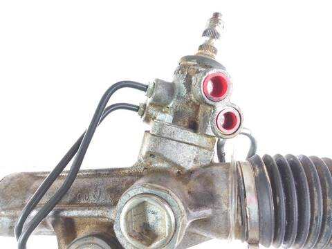 Foto 2ª: Cremallera de Direccion Toyota Land Cruiser 2.8 D-4D GDJ150_ GDJ155_) [1GD-FTV] (2009)