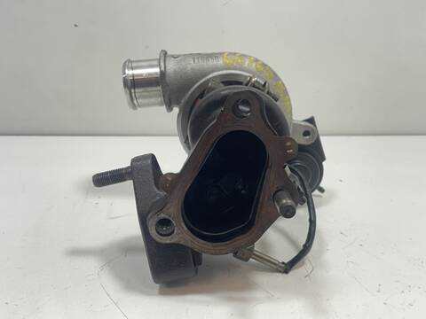 Foto 2ª: Turbocompresor Kia Proceed D4FB ED) (2011)