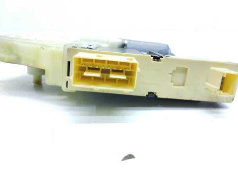 Foto 2ª: Elevalunas Eléctrico Delantero Izquierdo Citroen C4 LX BERLINA 88CV 65KW [KFU] (2008)
