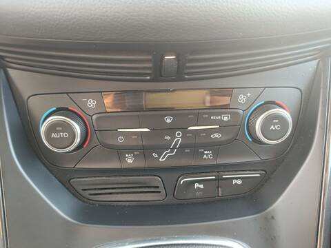 Mando Climatizador Ford C Max XWDA CEU)