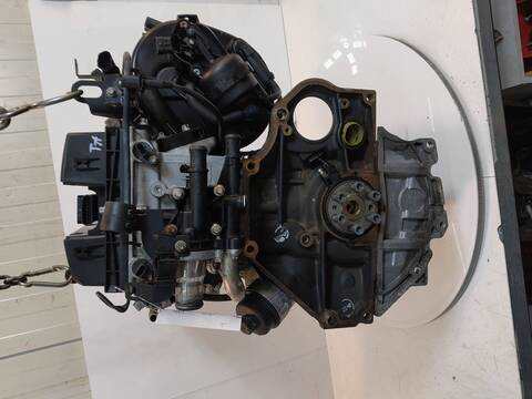 Foto 2ª: Motor Completo Opel Insignia 140CV 103KW [A18XER 2H0 A18] (2011)