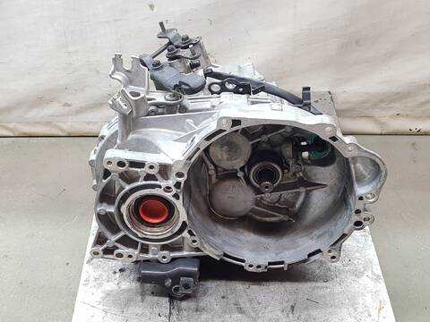 Foto 2ª: Caja Cambios Kia Sportage BUSINESS 4WD
