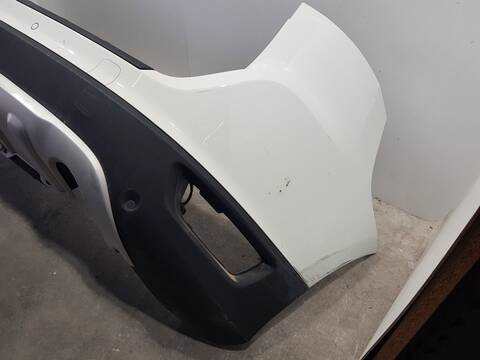 Foto 3ª: Paragolpes Trasero Volvo XC 60 KINETIC AWD 205CV 151KW [D5244T10] (2010)