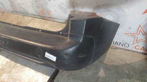 Foto 3ª: Paragolpes Trasero Opel Combo ACTIVE CARGA INCREMENTADA 102CV 75KW [YH01] (2020)