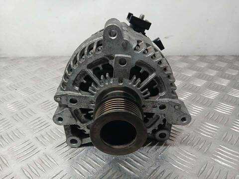 Alternador Bmw Serie 1 114 116D 116CV 85KW