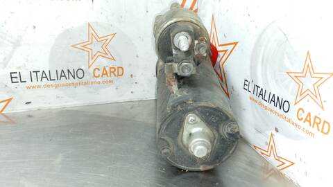 Foto 4ª: Motor de Arranque Mercedes Clase B 150 200 CDI 245.208) 140CV 103KW [640941] (2007)