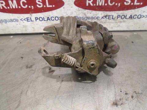 Foto 2ª: Pinza Freno Trasera Izquierdo Opel Astra CLUB BERLINA 101CV 74KW [Y20DTH] (2001)