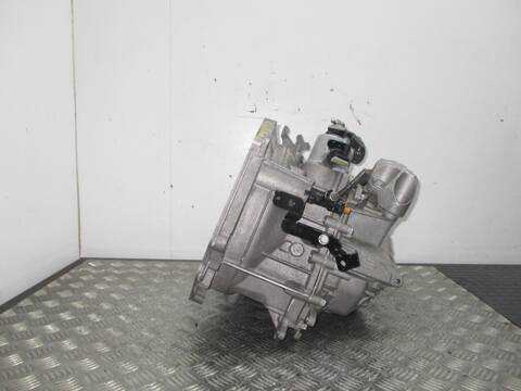 Caja Cambios Opel Mokka B16DTH