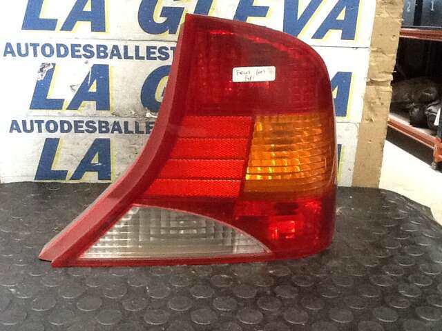 Piloto Trasero Derecho Ford Focus 1.8 TDCI