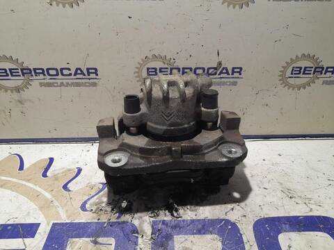 Foto 2ª: Pinza Freno Delantera Derecho Citroen C5 1.6 16V HDI FAP 109CV [9HZDV6TED4] (2008)