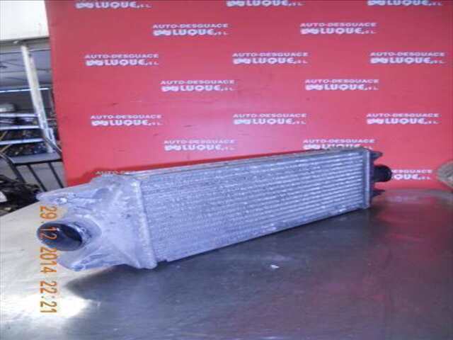 Foto 3ª: Intercooler Iveco Daily 29 L 11 V [8140.43C]
