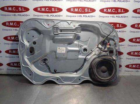 Elevalunas Eléctrico Delantero Izquierdo Ford C Max AMBIENTE D) 100CV 74KW FOCUS CAP)