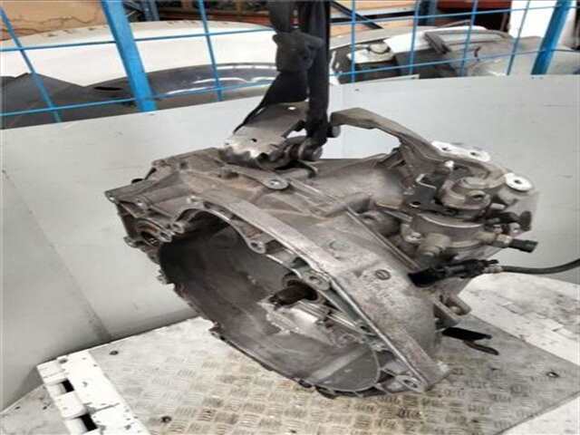 Caja Cambios Opel Vectra 1.9 COMFORT [1.9 LTR. - 88 KW CDTI]