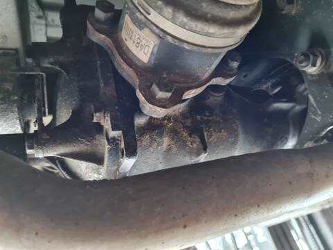 Foto 3ª: Diferencial Trasero Toyota Rav4 2.0 D-4D EXECUTIVE 4X4 2003 ) 116CV 85KW [1CDFTV] (2005)